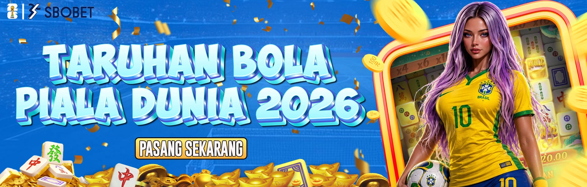 PUSATMENANG99
